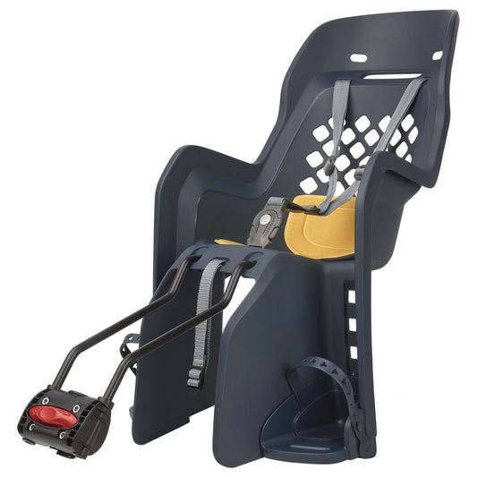 Polisport Joy 29 Inch Rear Child Bicycle Seat
