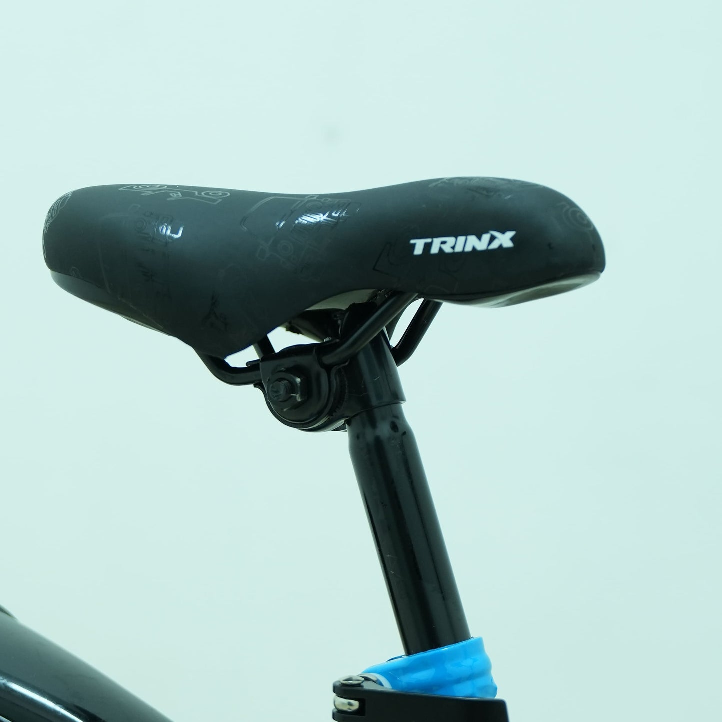Trinx 16-Inch Smile Kids Bike