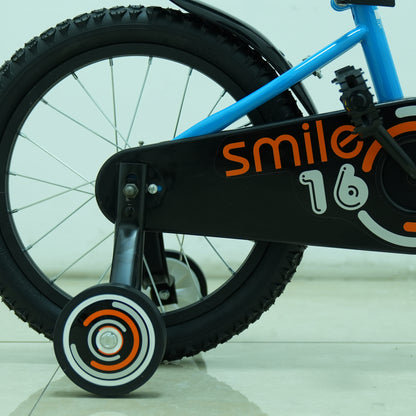Trinx 16-Inch Smile Kids Bike