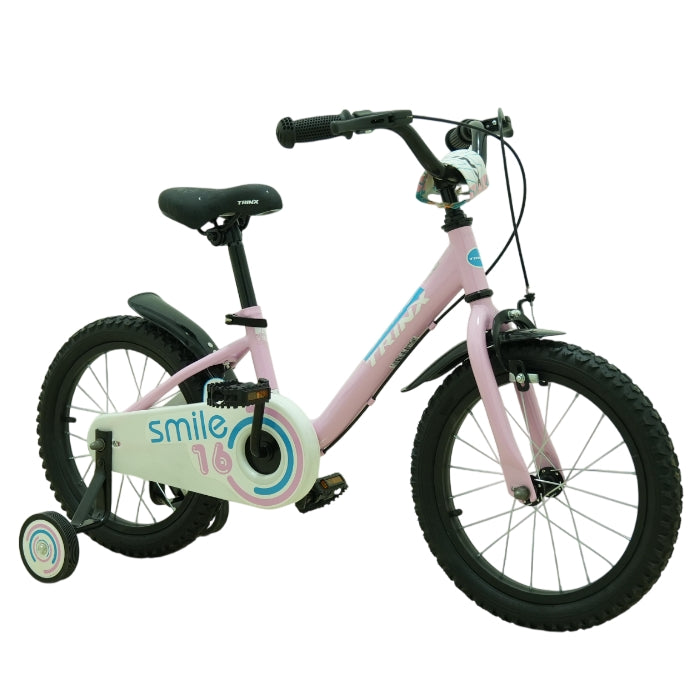 Trinx 16-Inch Smile Kids Bike