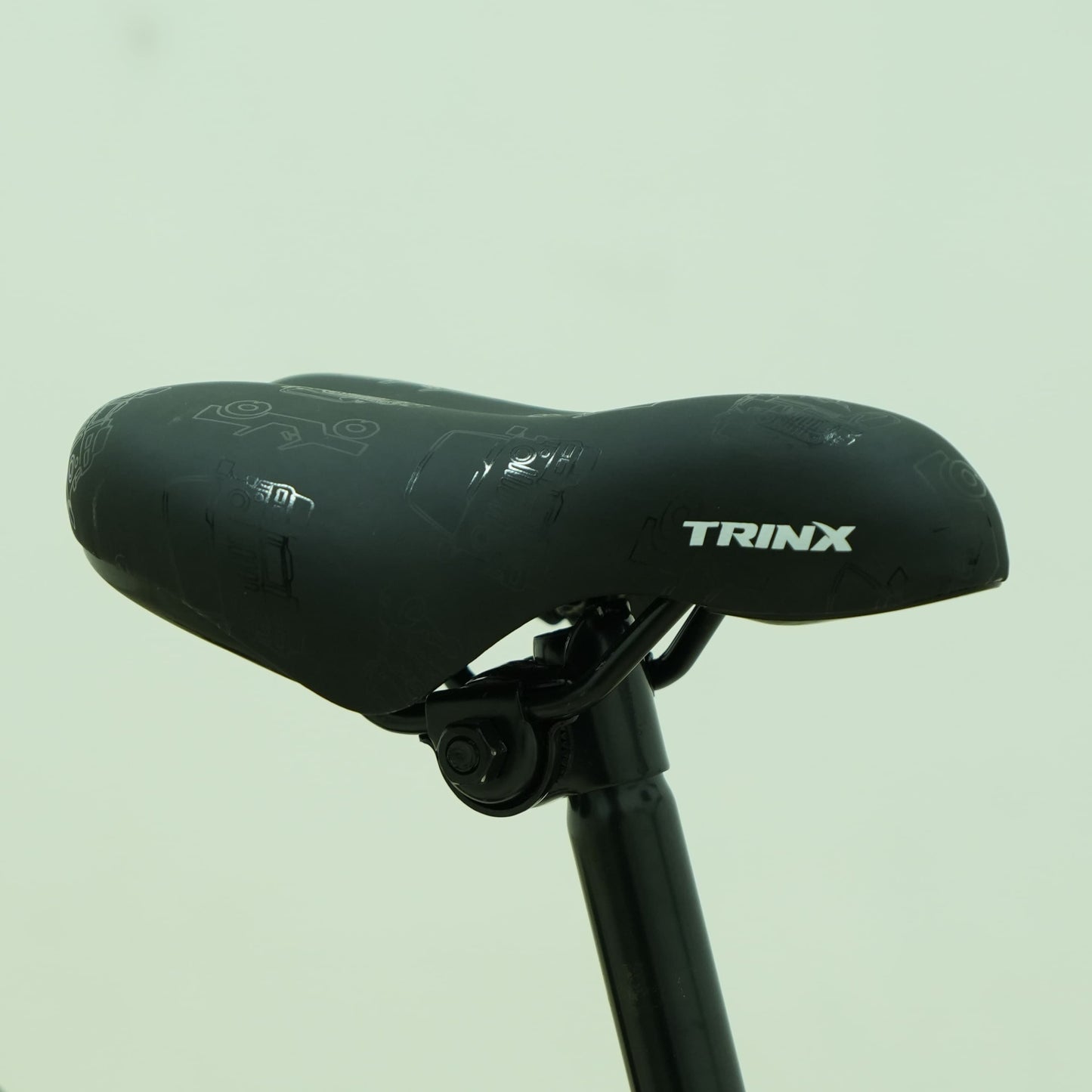 Trinx 16-Inch Smile Kids Bike
