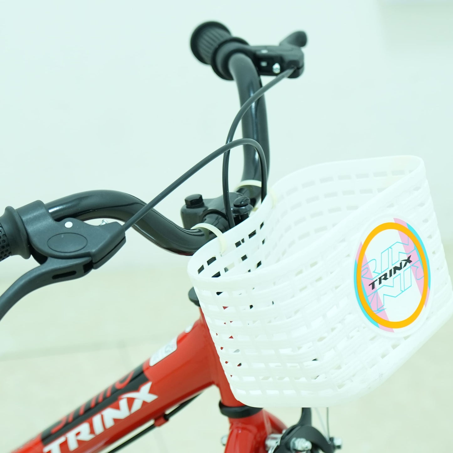 Trinx 16-Inch Smile Kids Bike