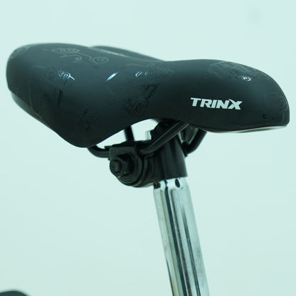Trinx 16-Inch Princess 2.0 Kids Bike