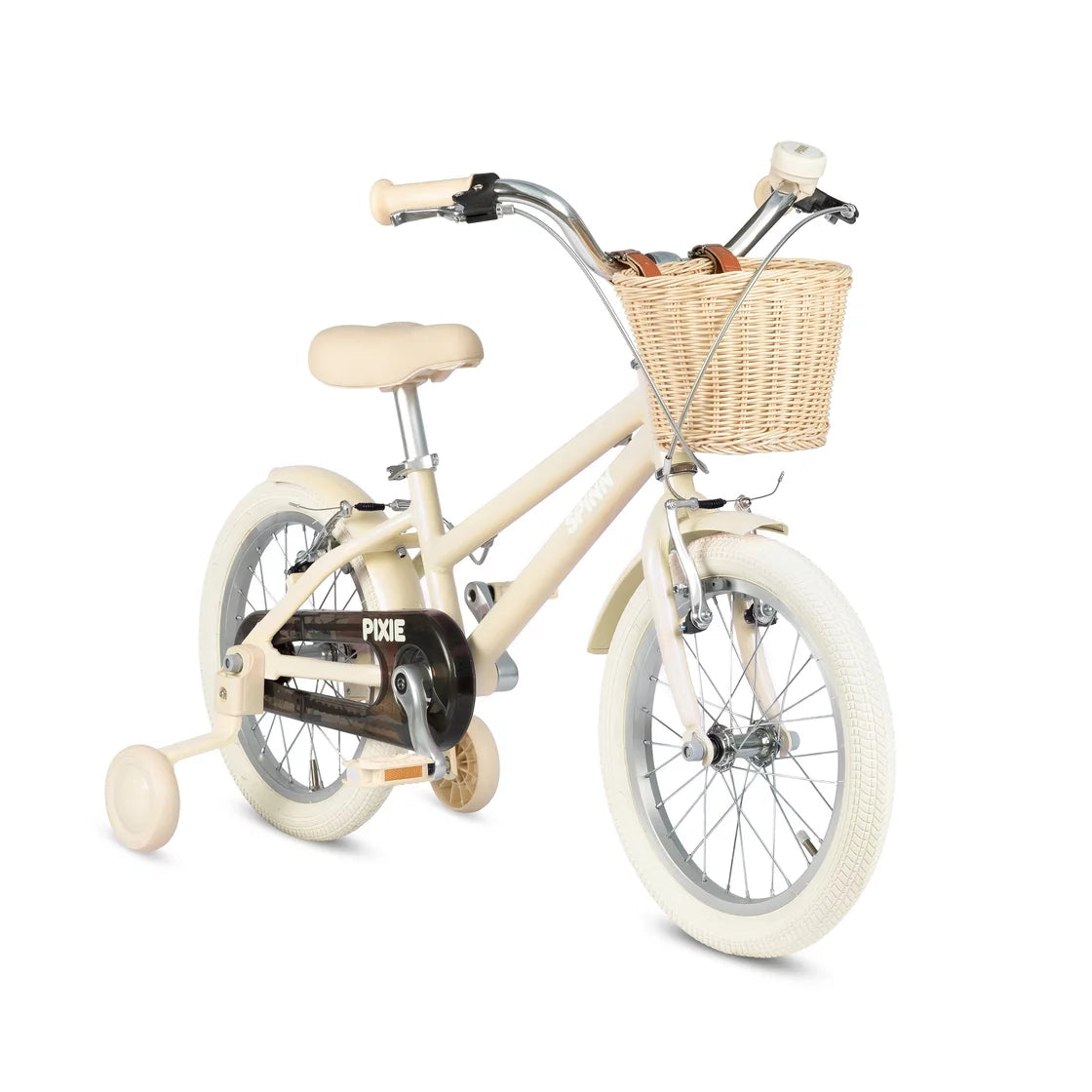 Spinn Pixie - 1 16 Kids Bike