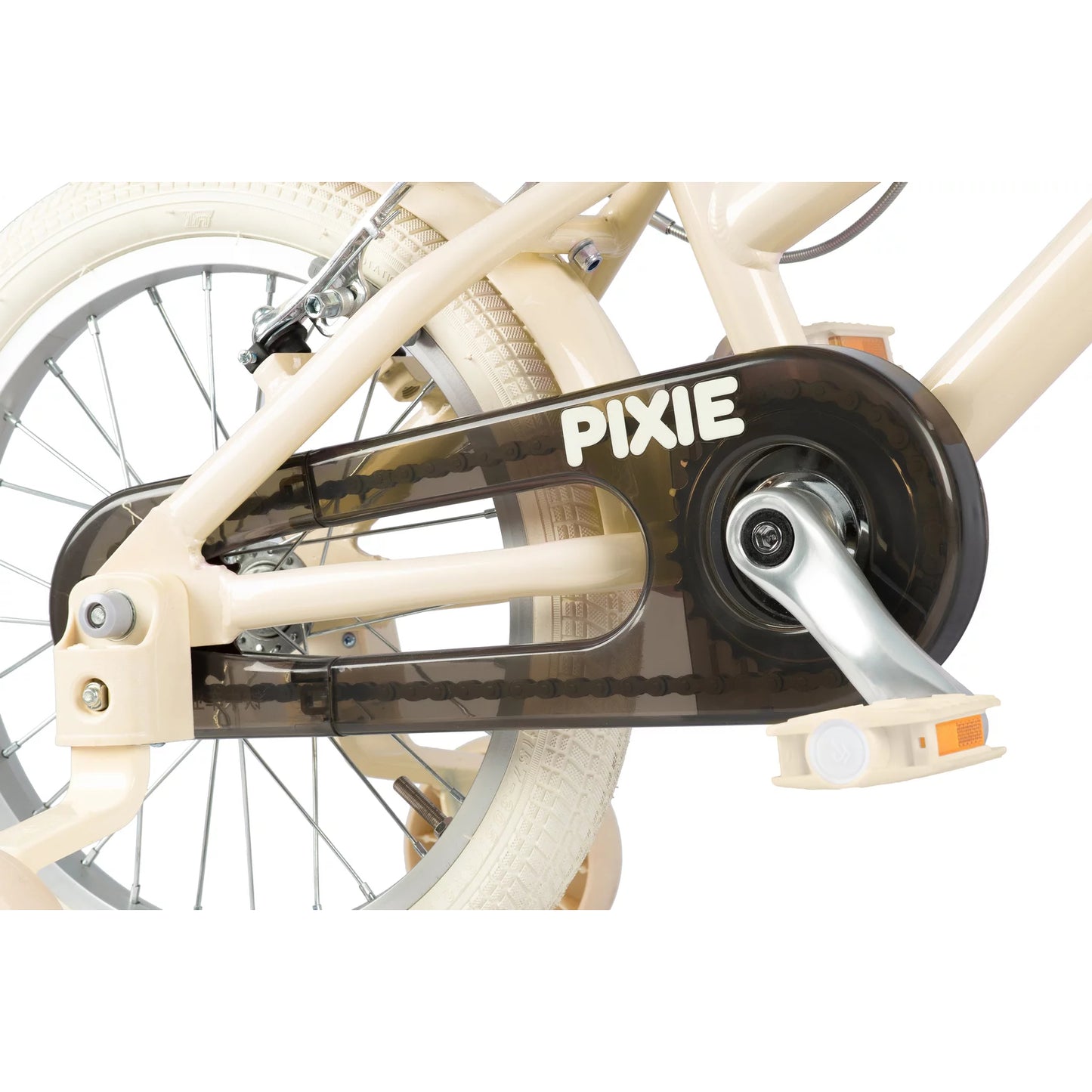 Spinn Pixie - 1 16 Kids Bike