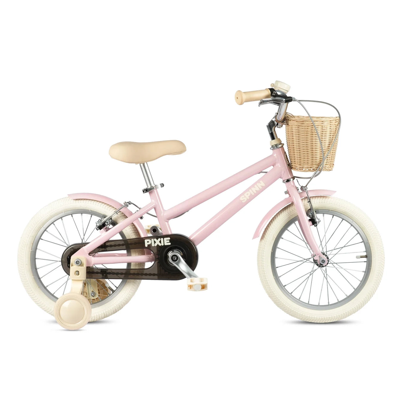 Spinn Pixie - 1 16 Kids Bike