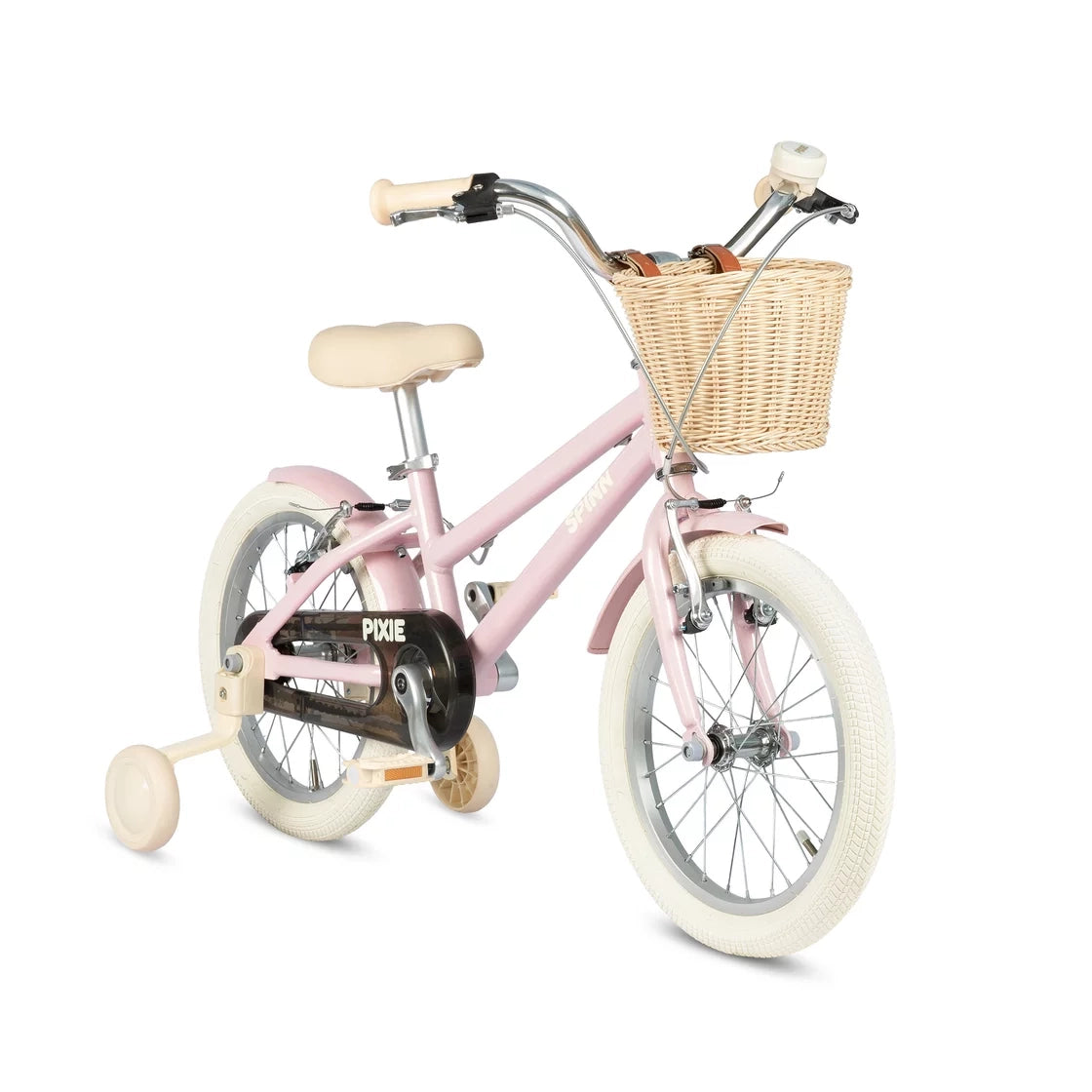 Spinn Pixie - 1 16 Kids Bike