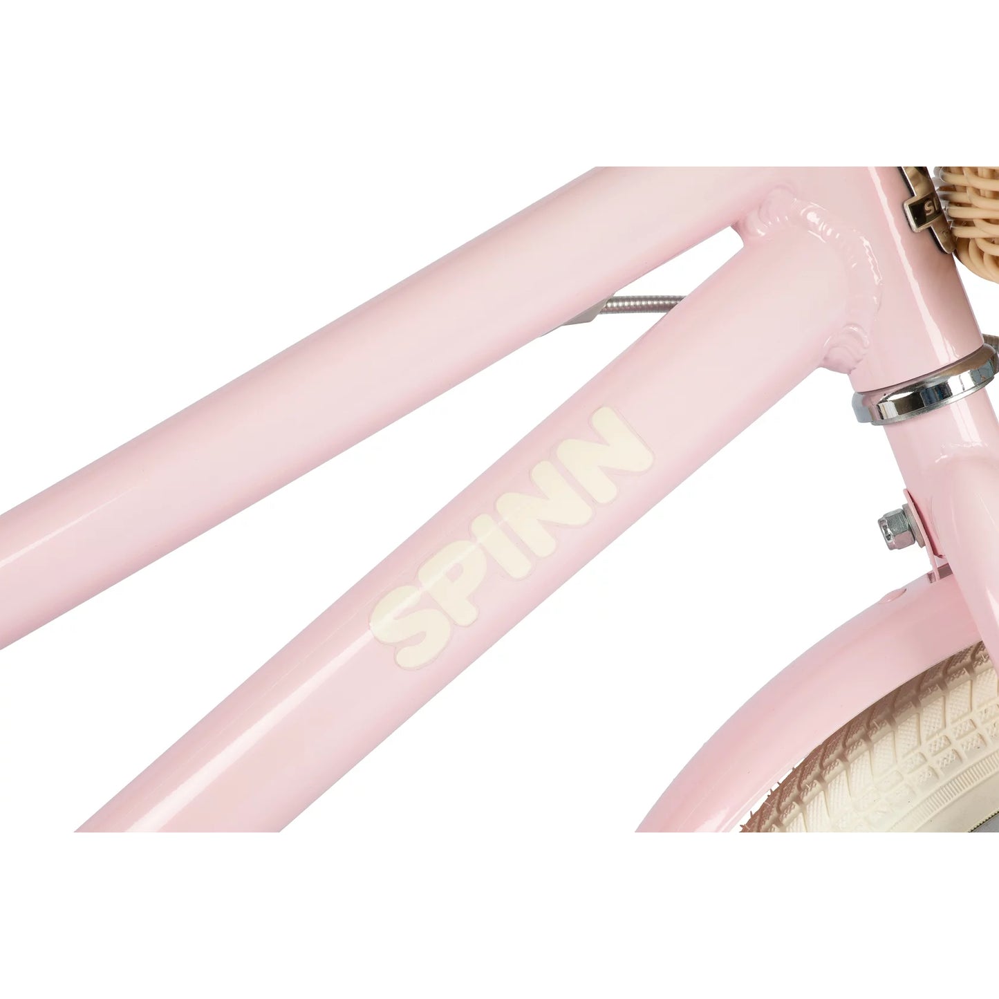 Spinn Pixie - 1 16 Kids Bike