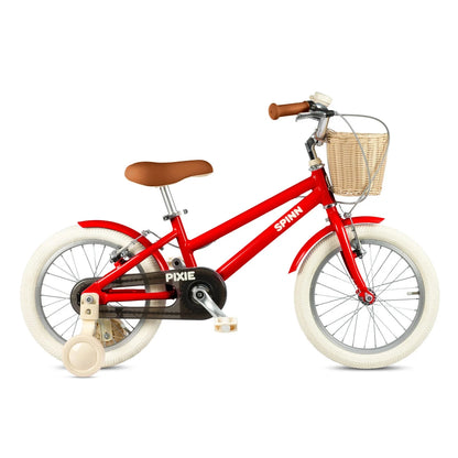 Spinn Pixie - 1 16 Kids Bike