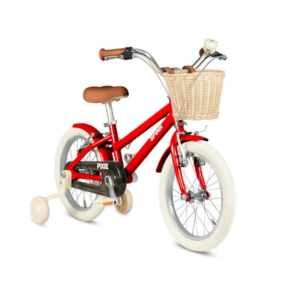 Spinn Pixie - 1 16 Kids Bike