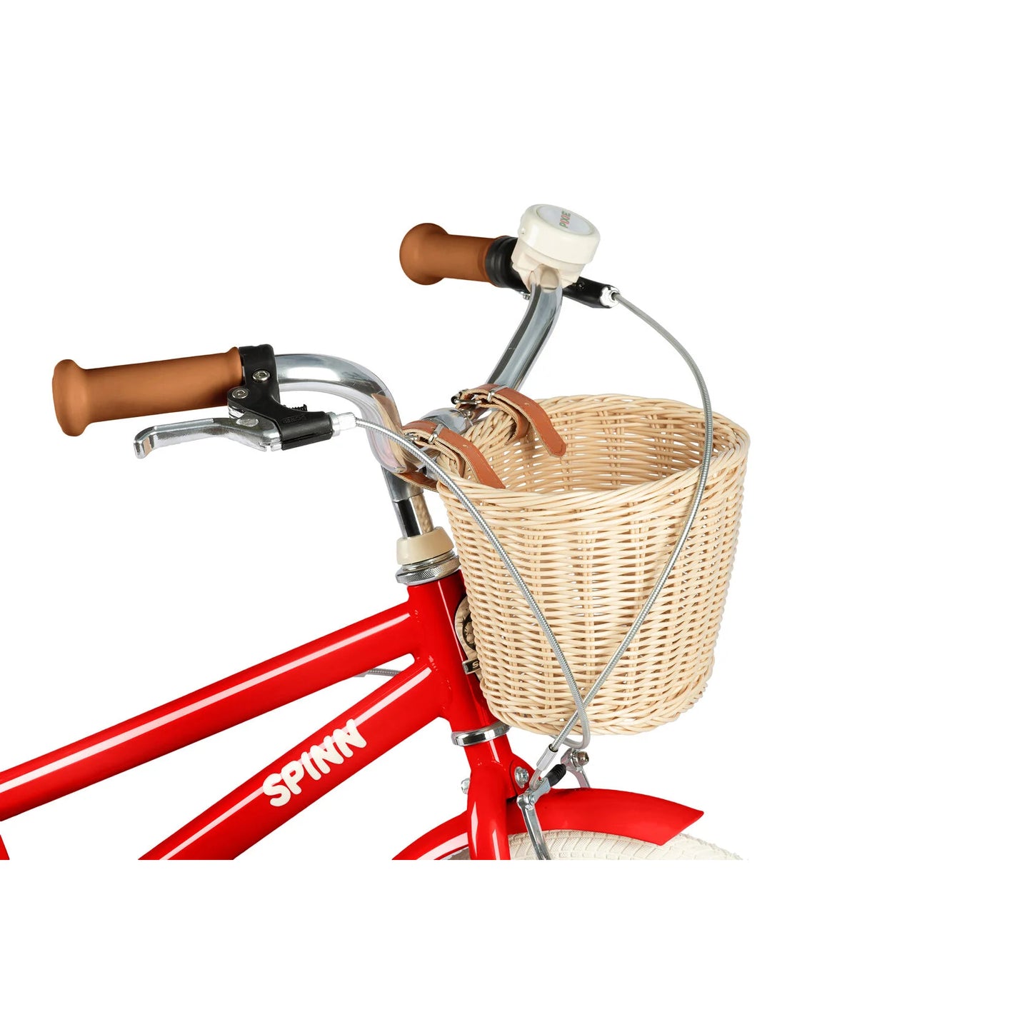 Spinn Pixie - 1 16 Kids Bike