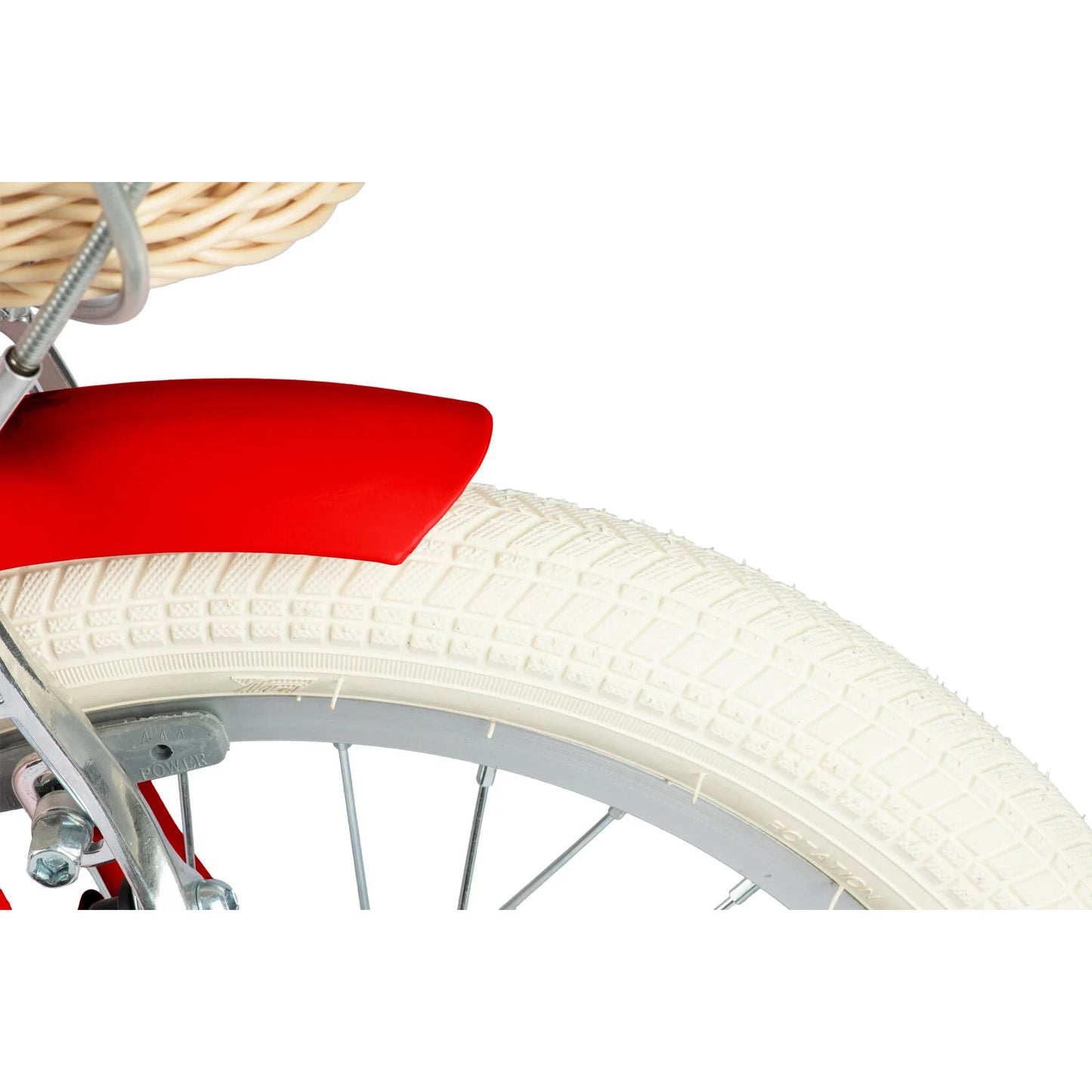 Spinn Pixie - 1 16 Kids Bike