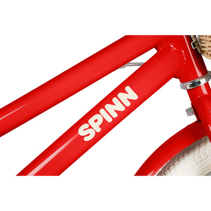 Spinn Pixie - 1 16 Kids Bike