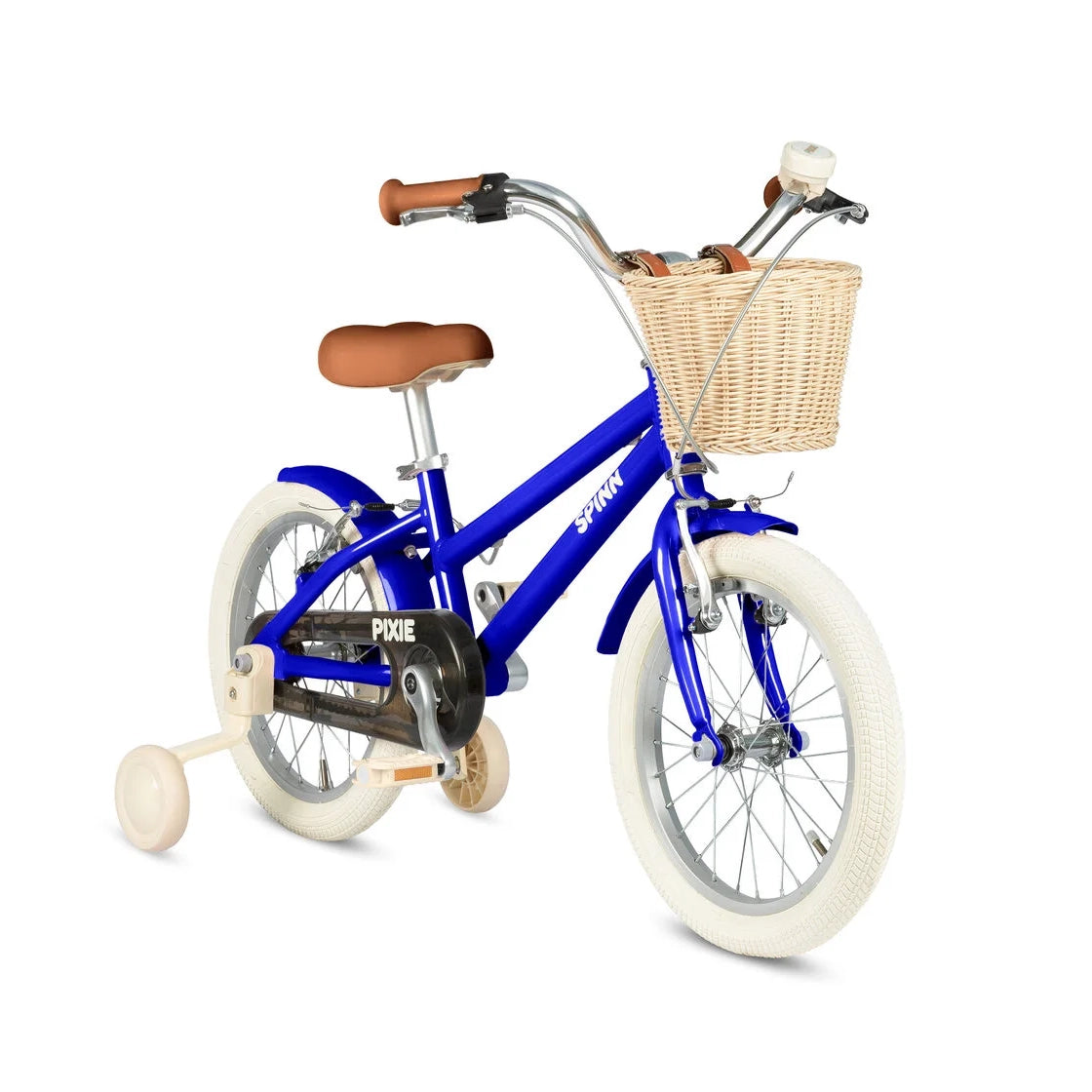 Spinn Pixie - 1 16 Kids Bike