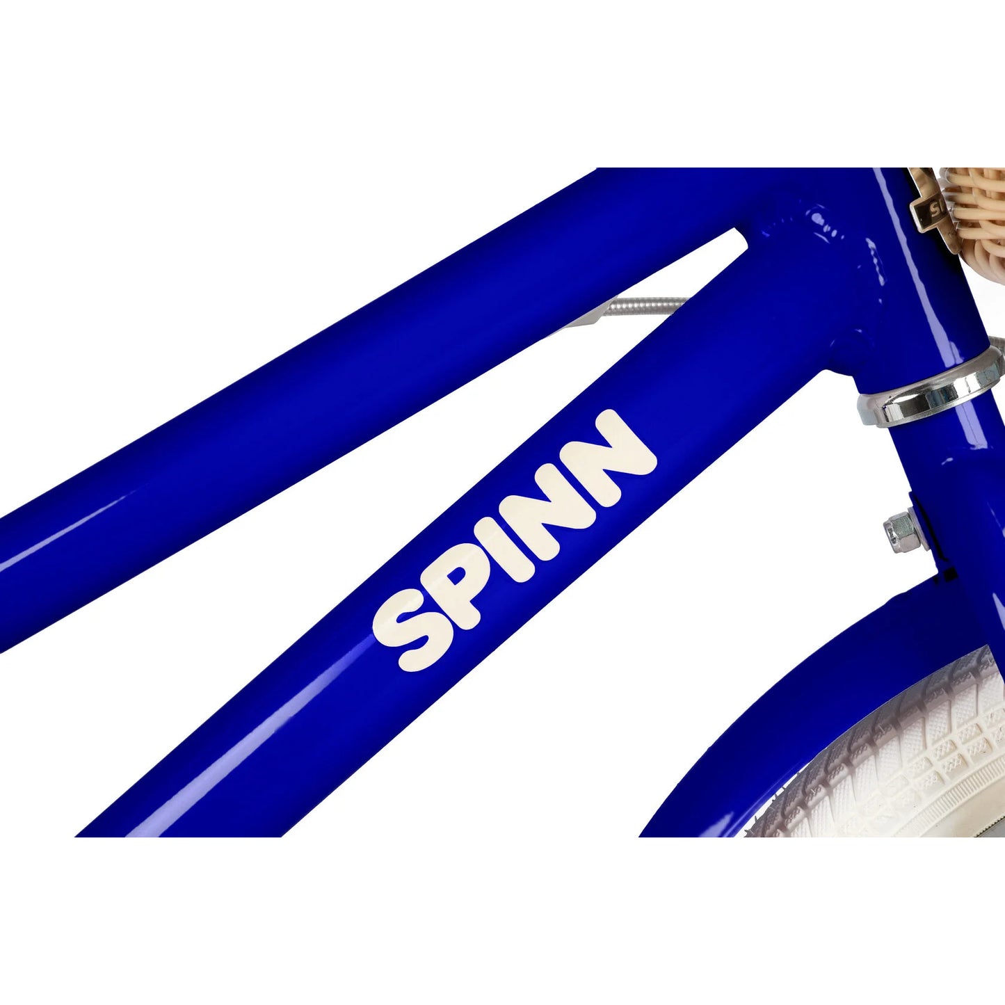 Spinn Pixie - 1 16 Kids Bike