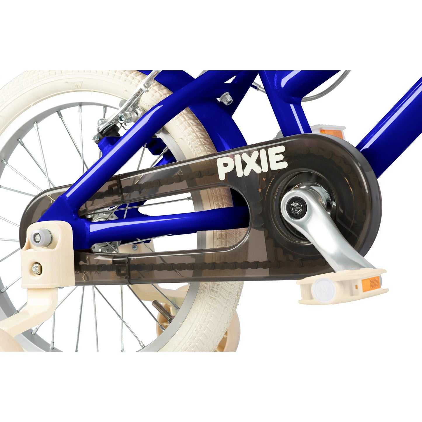 Spinn Pixie - 1 16 Kids Bike