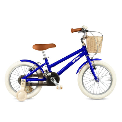 Spinn Pixie - 1 16 Kids Bike