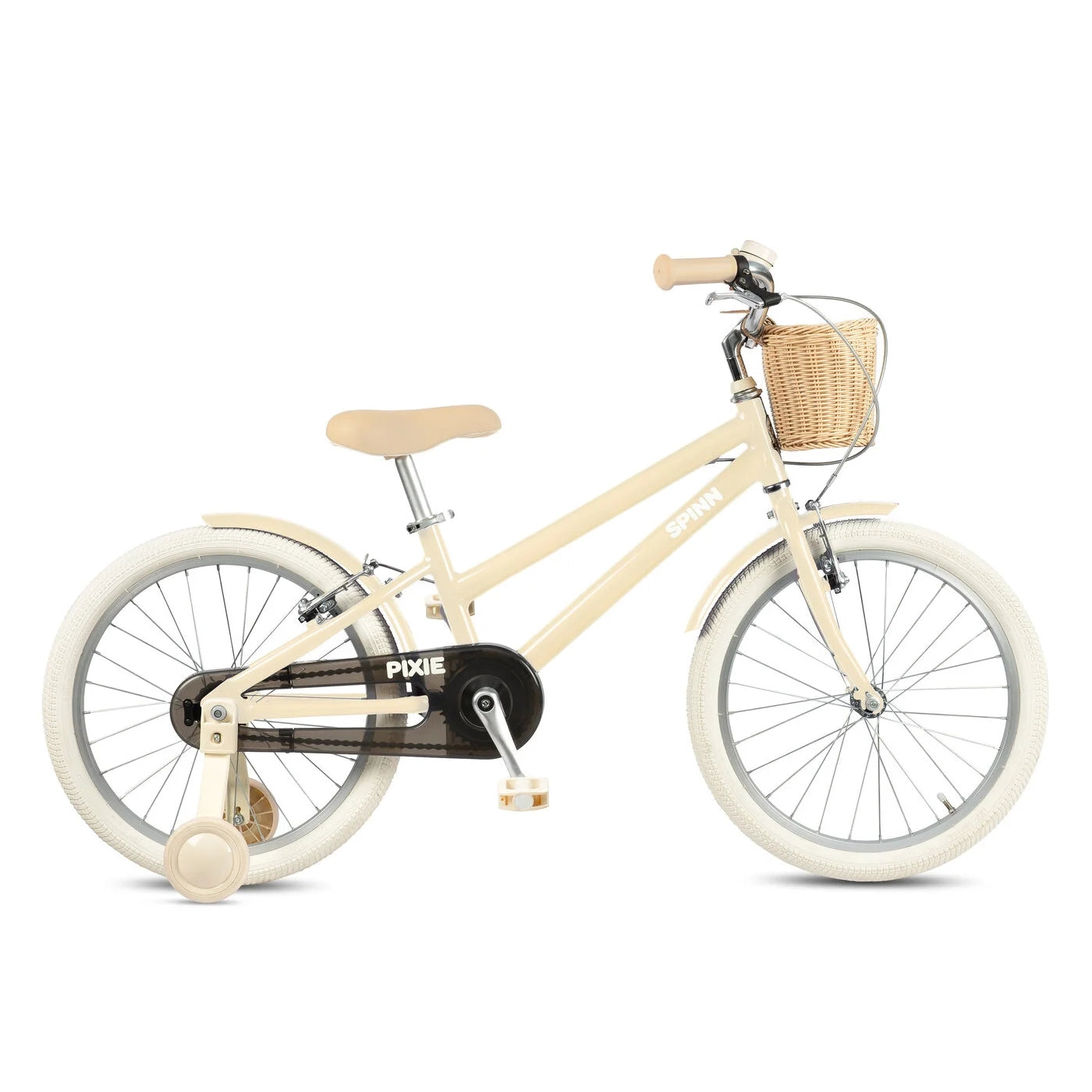 Spinn Pixie - 1 20 Kids Bike