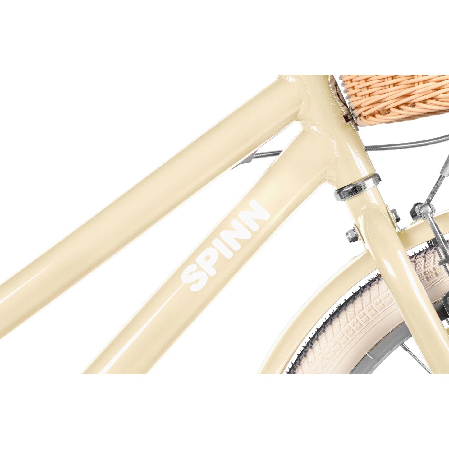 Spinn Pixie - 1 20 Kids Bike