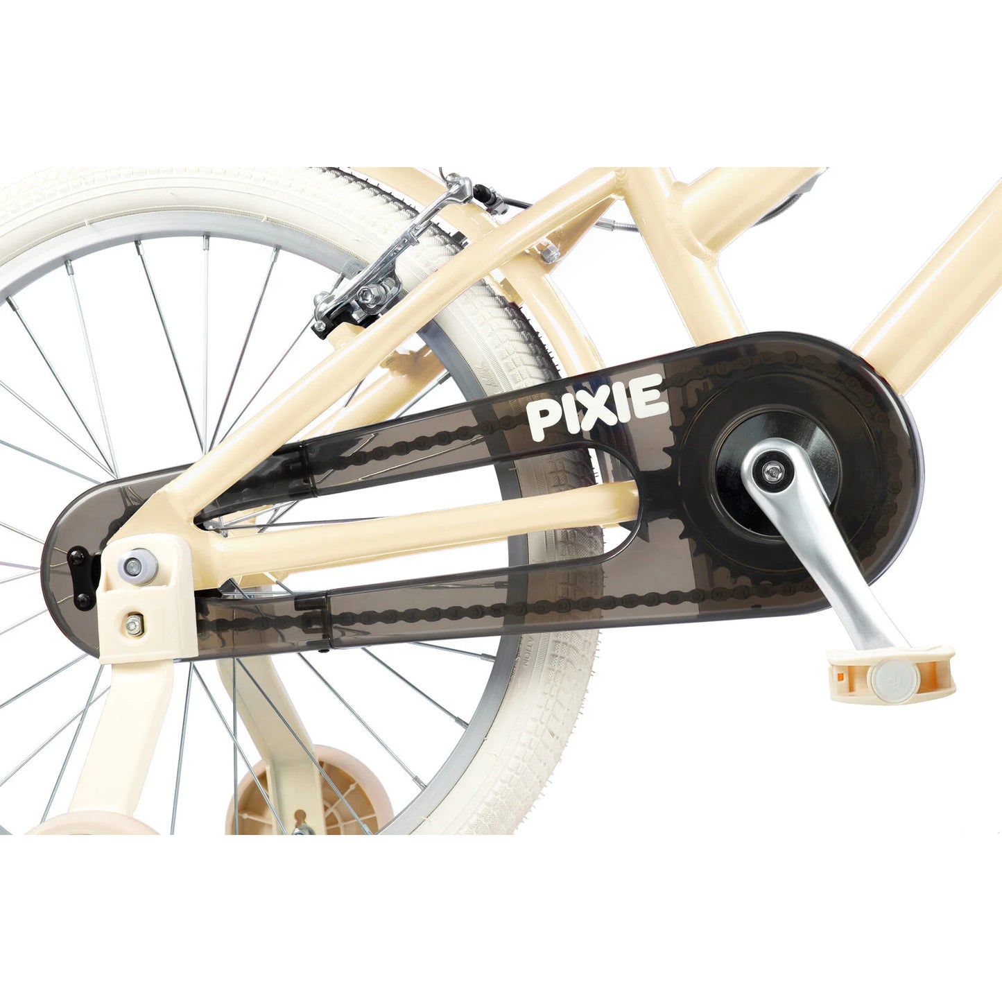 Spinn Pixie - 1 20 Kids Bike