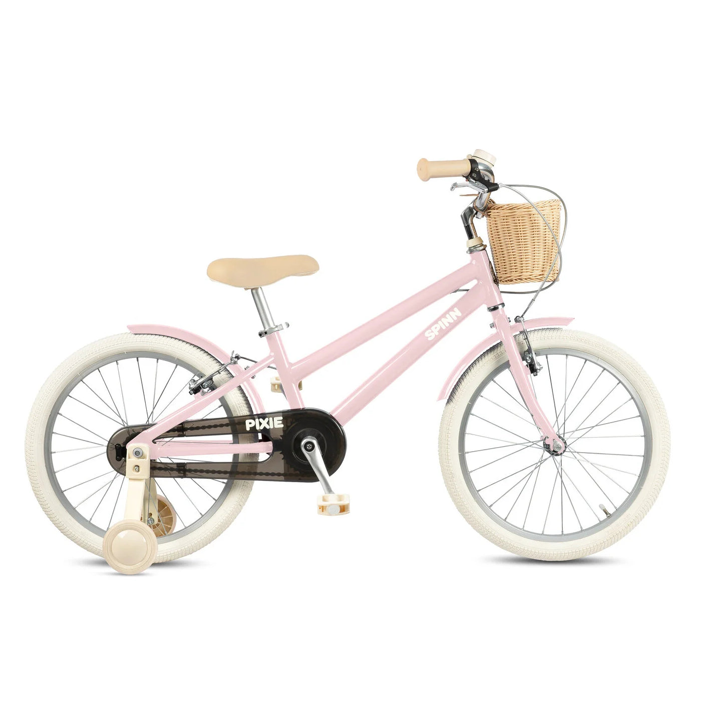Spinn Pixie - 1 20 Kids Bike