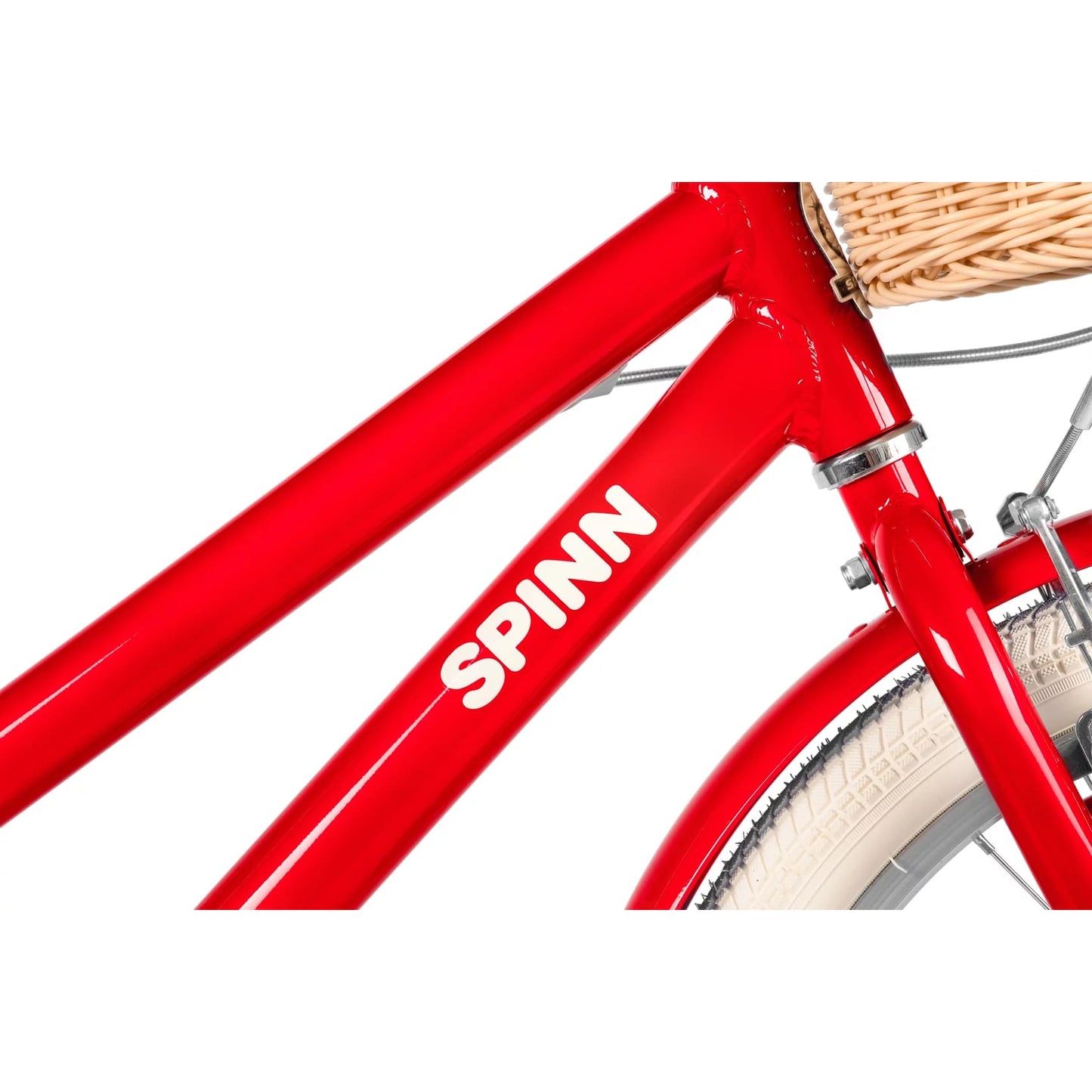 Spinn Pixie - 1 20 Kids Bike