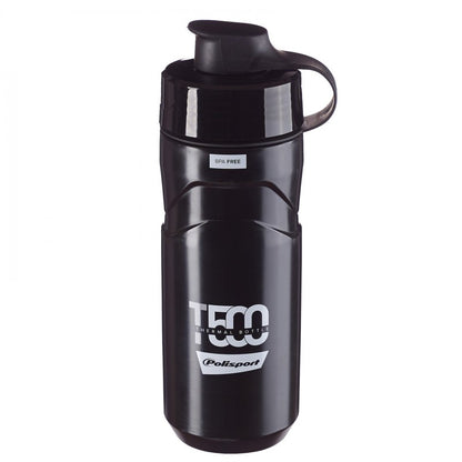 Polisport T500 Thermal Water Bottle – 500 ml