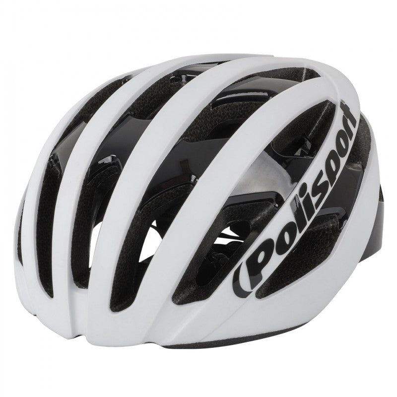 Polisport Light Pro Road Helmet | 52-58 cm