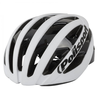 Polisport Light Pro Road Helmet | 52-58 cm