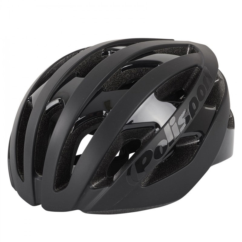 Polisport Light Pro Road Helmet | 52-58 cm