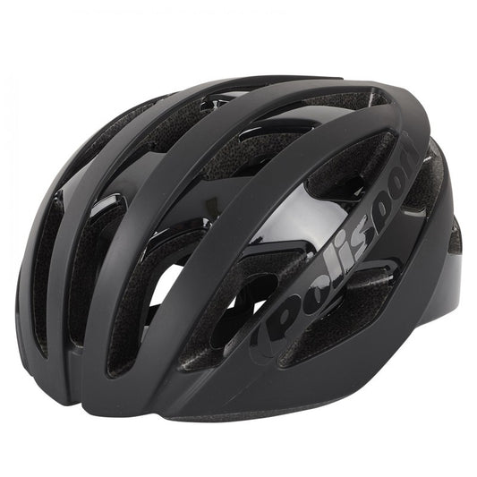 Polisport Light Pro Road Helmet | 52-58 cm