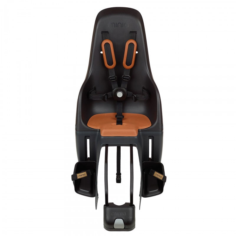 Polisport MINIA FF Rear Child Bicycle Seat