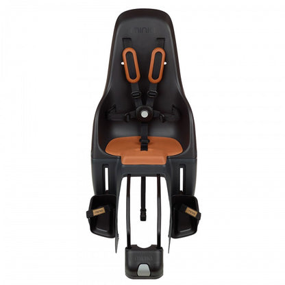 Polisport MINIA FF Rear Child Bicycle Seat
