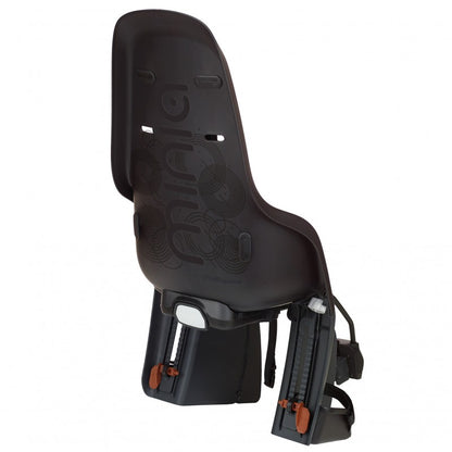 Polisport MINIA FF Rear Child Bicycle Seat