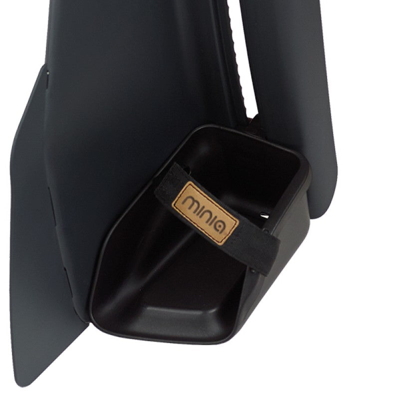 Polisport MINIA FF Rear Child Bicycle Seat