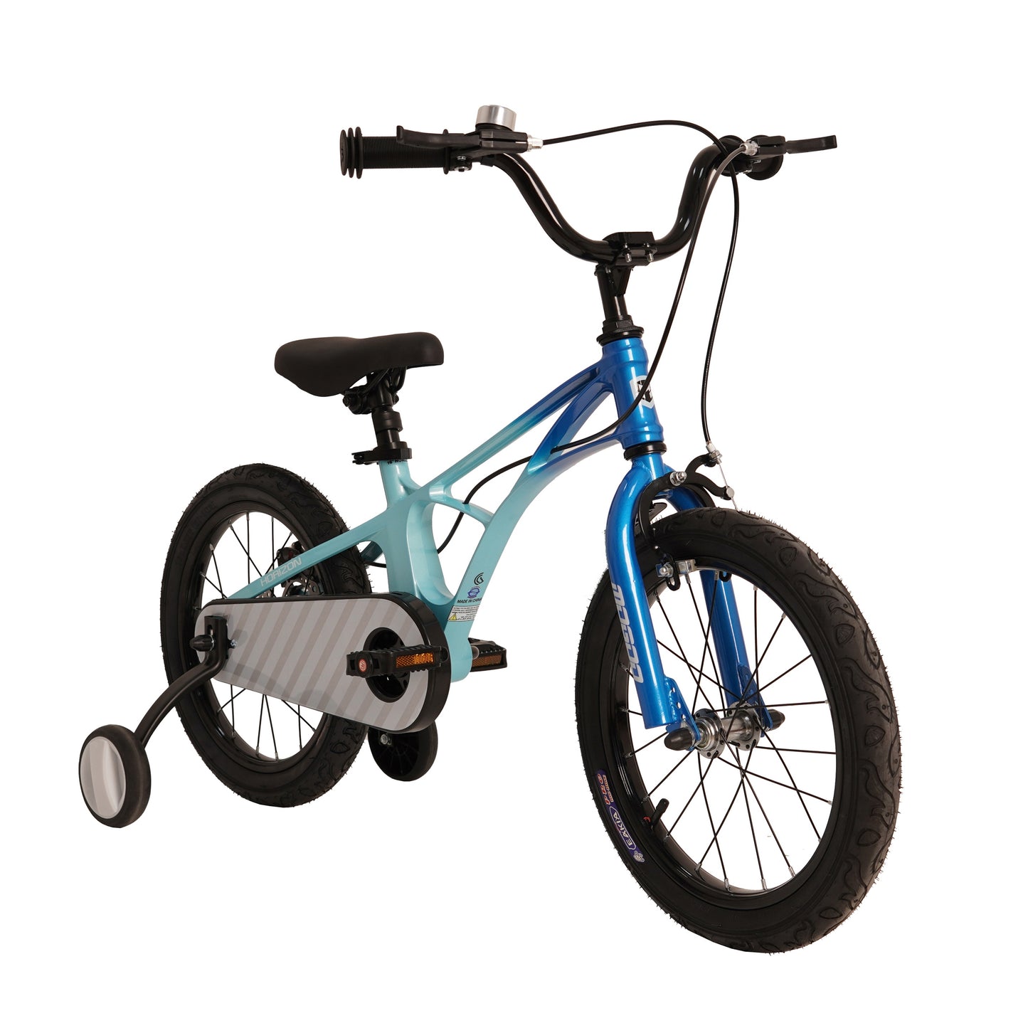 Mogoo Horizon Kids Magnesium Bike - 16 Inch