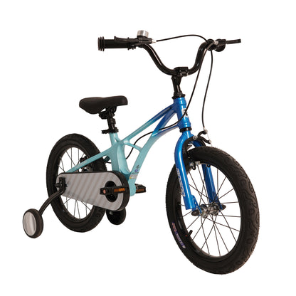 Mogoo Horizon Kids Magnesium Bike - 16 Inch
