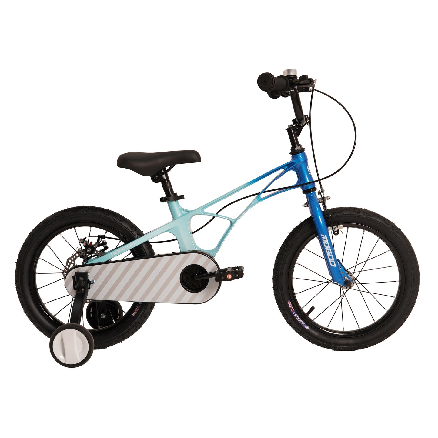 Mogoo Horizon Kids Magnesium Bike - 16 Inch