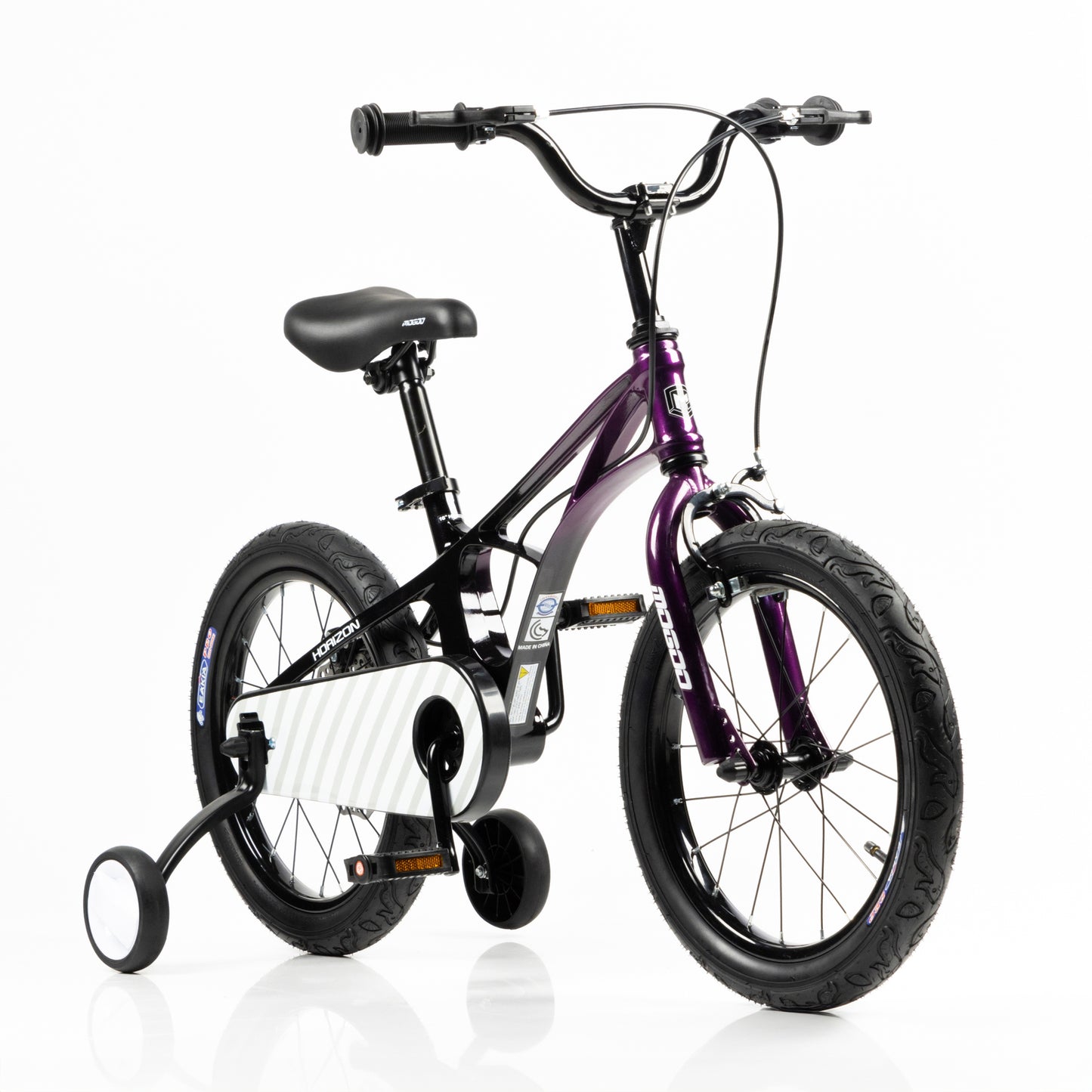 Mogoo Horizon Kids Magnesium Bike - 16 Inch