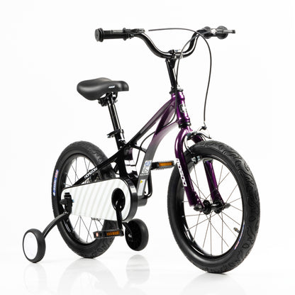 Mogoo Horizon Kids Magnesium Bike - 16 Inch