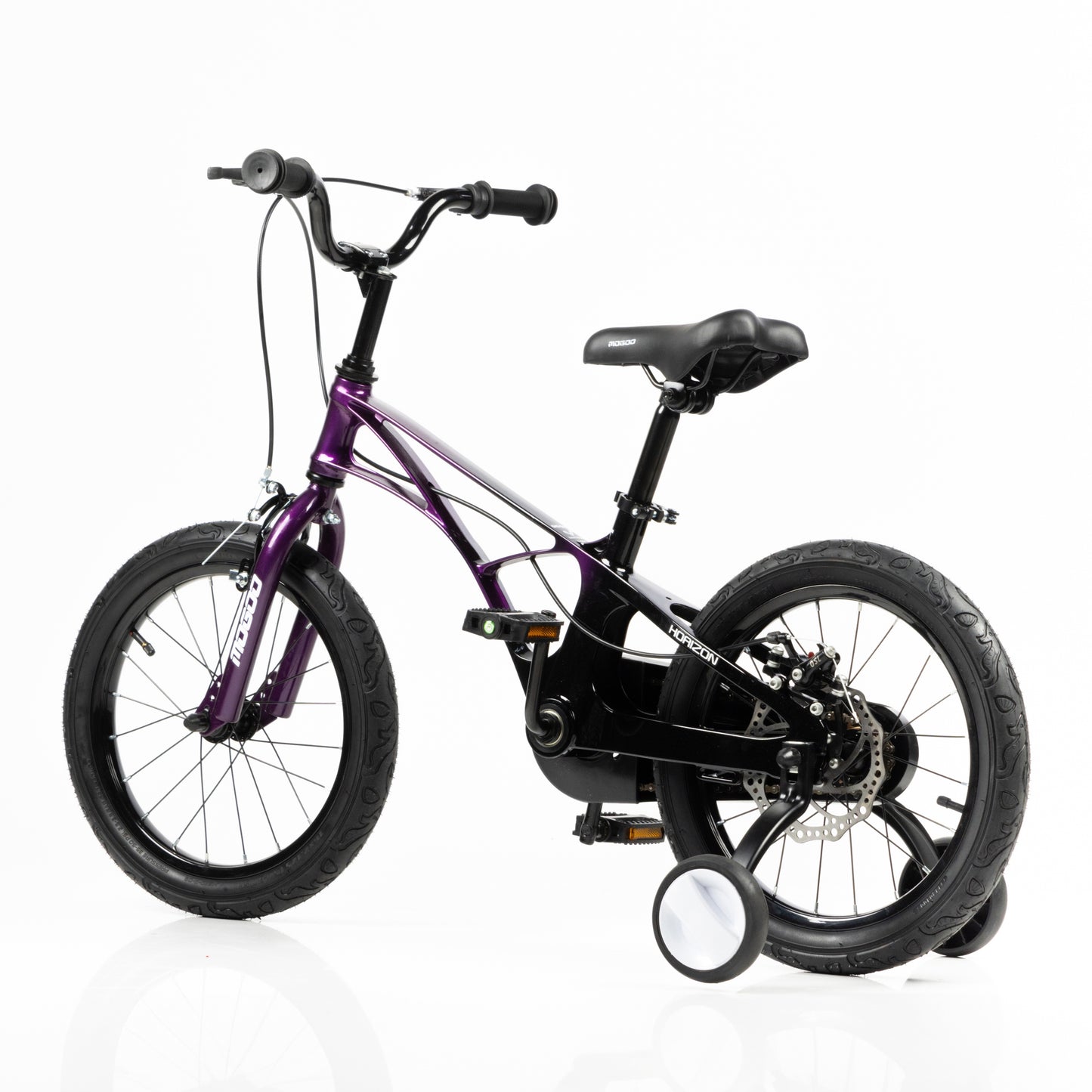 Mogoo Horizon Kids Magnesium Bike - 16 Inch