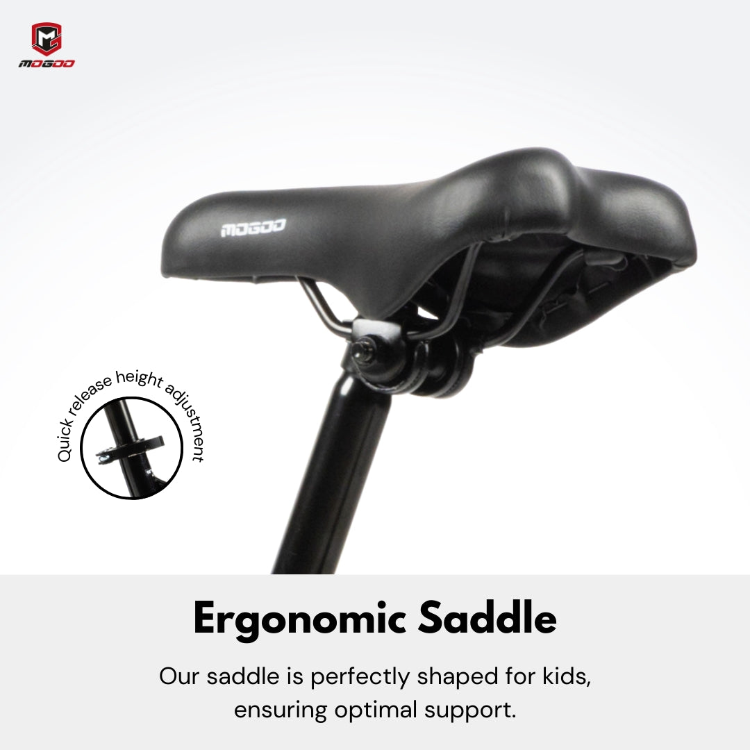 Mogoo Horizon Kids Magnesium Bike - 16 Inch