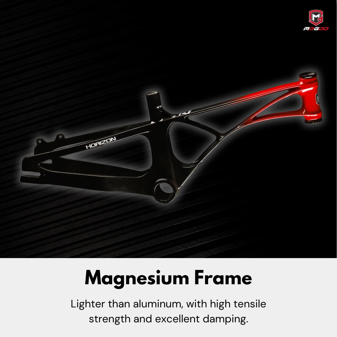 Mogoo Horizon Kids Magnesium Bike - 16 Inch