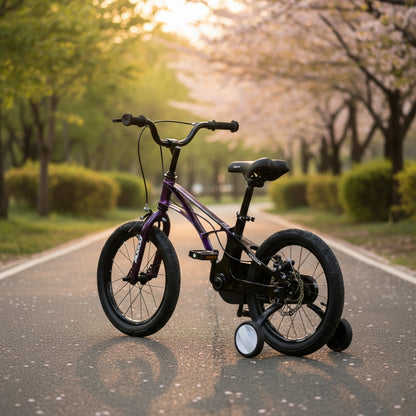 Mogoo Horizon Kids Magnesium Bike - 16 Inch