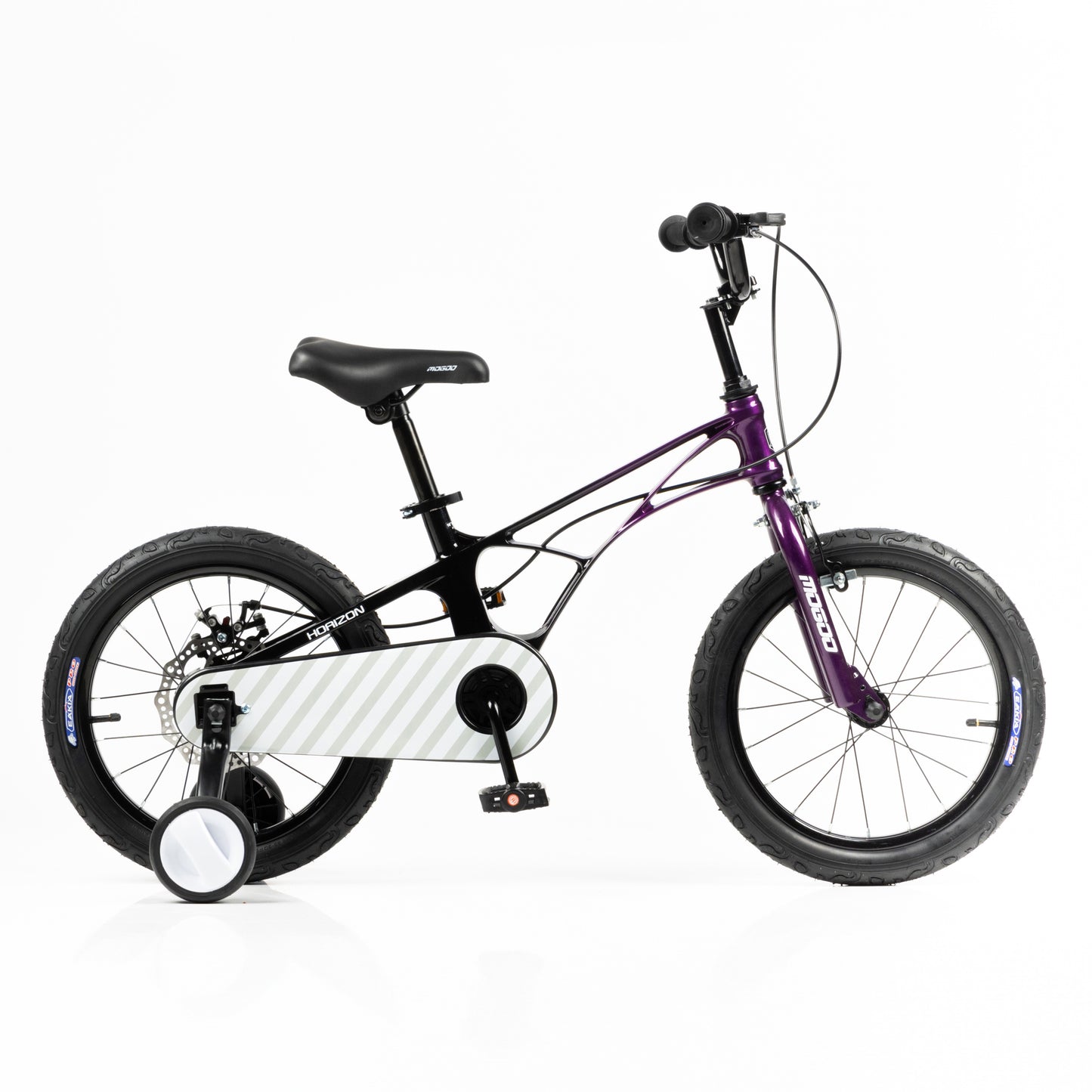 Mogoo Horizon Kids Magnesium Bike - 16 Inch