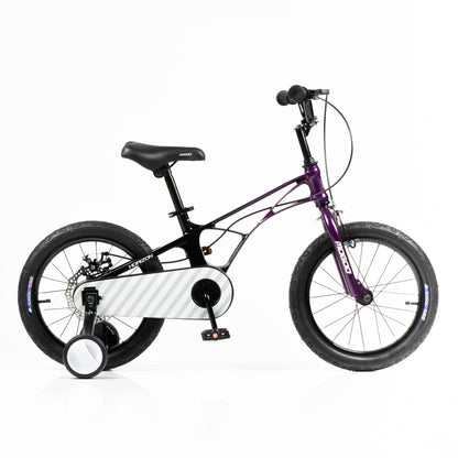 Mogoo Horizon Kids Magnesium Bike - 16 Inch