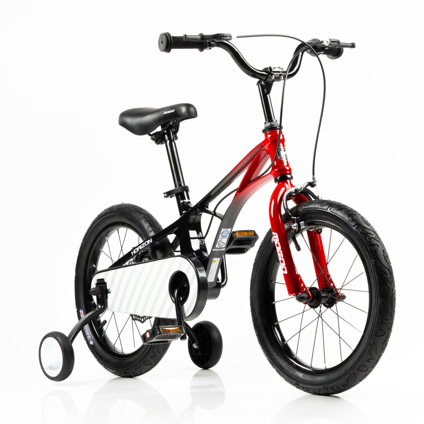 Mogoo Horizon Kids Magnesium Bike - 16 Inch