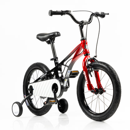 Mogoo Horizon Kids Magnesium Bike - 16 Inch