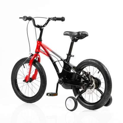 Mogoo Horizon Kids Magnesium Bike - 16 Inch