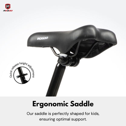 Mogoo Horizon Kids Magnesium Bike - 16 Inch